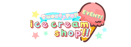 Sweet PoP ice cream shop