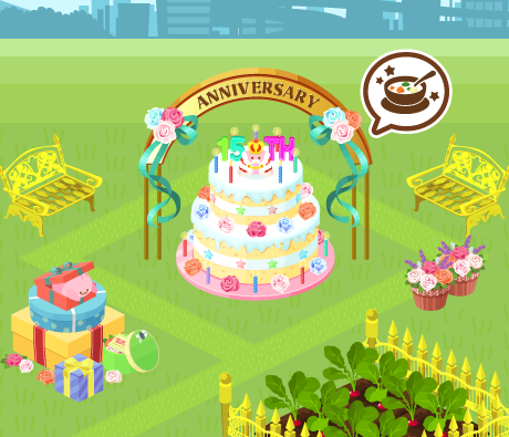 イベント 「キングのSPECIAL PARTY」イベント開催♪